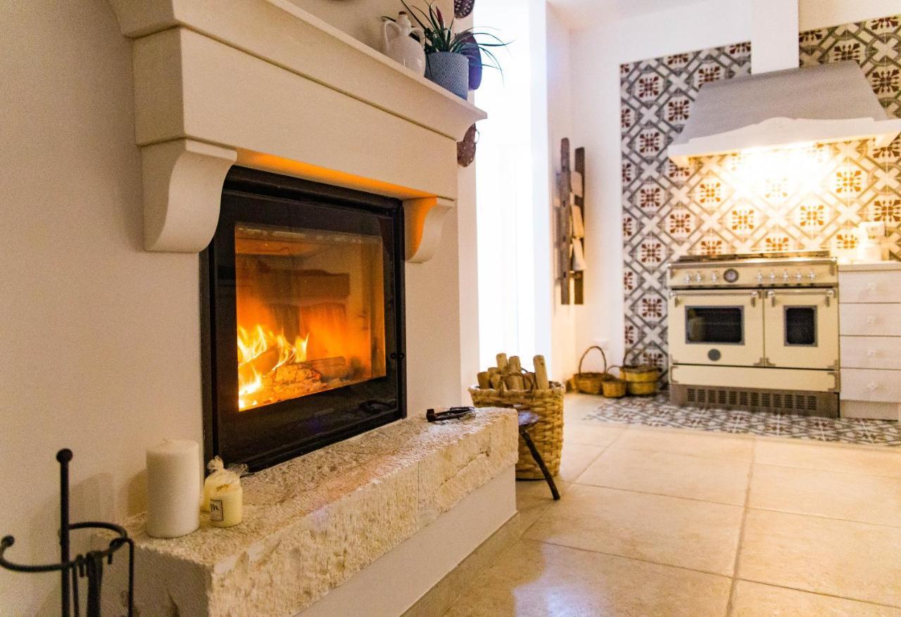 Iannet Villa Alberobello Exterior photo