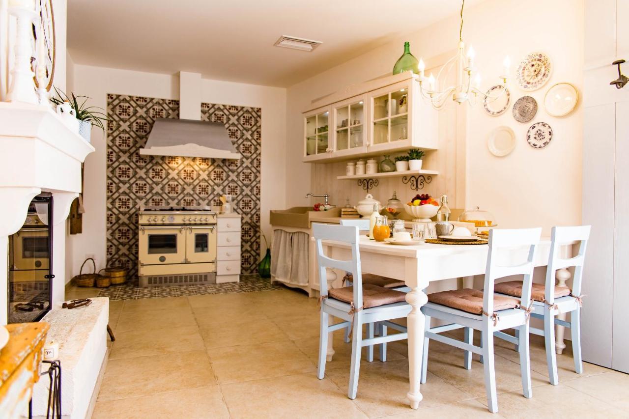 Iannet Villa Alberobello Exterior photo