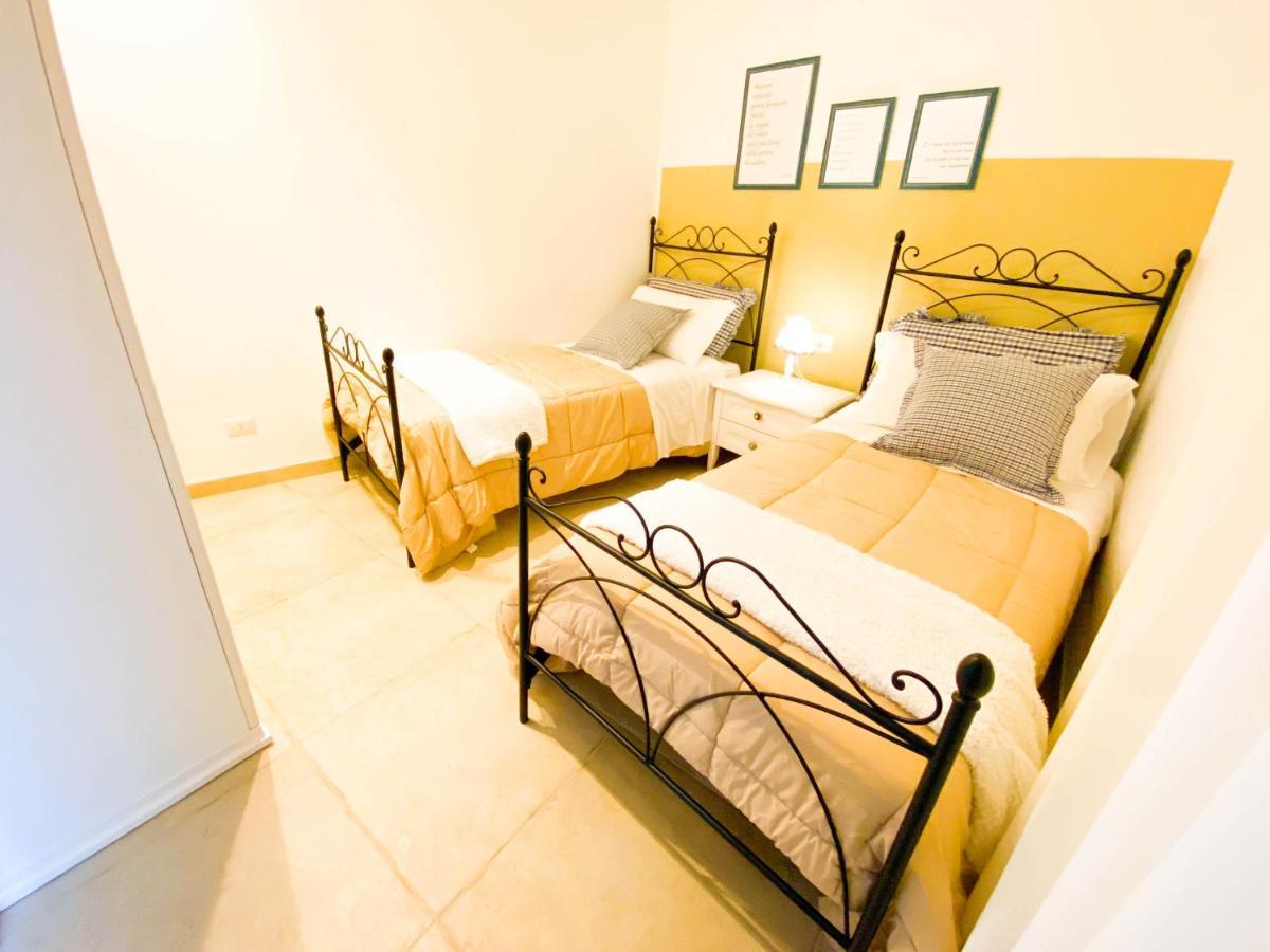 Iannet Villa Alberobello Exterior photo