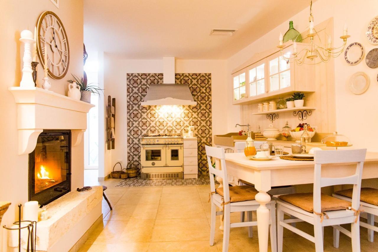 Iannet Villa Alberobello Exterior photo